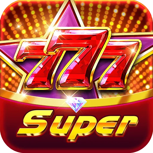 SUPER777 - Game Mahjong Seru dan Menantang